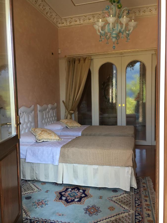 Villa Castiglioni Luxury Apartment Laglio Camera foto